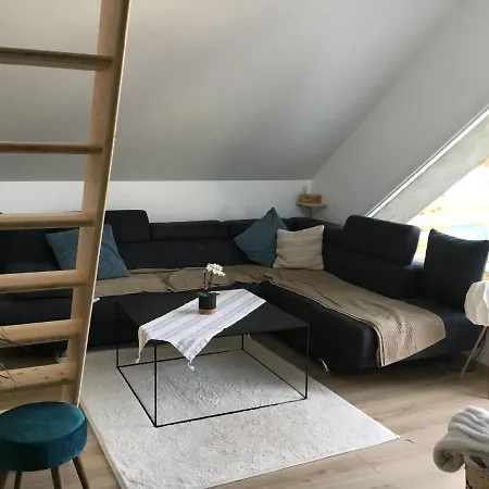 Centre Superbe Appt 6 Personnes Avec Terrasse Classe 3 Etoiles Daire *