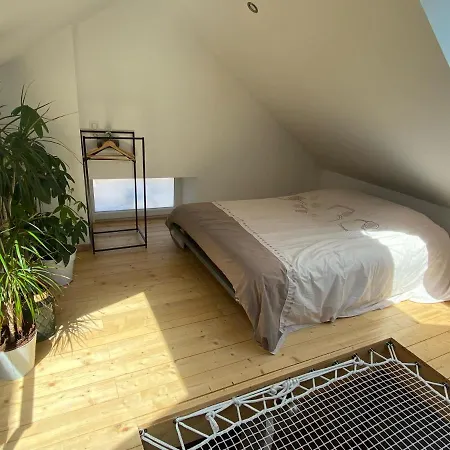 Centre Superbe Appt 6 Personnes Avec Terrasse Classe 3 Etoiles La Bresse