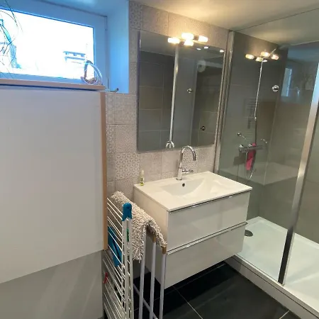 Centre Superbe Appt 6 Personnes Avec Terrasse Classe 3 Etoiles *