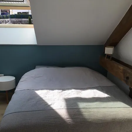 Centre Superbe Appt 6 Personnes Avec Terrasse Classe 3 Etoiles Daire *