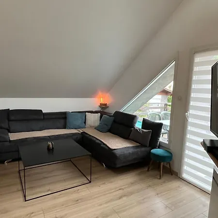 Centre Superbe Appt 6 Personnes Avec Terrasse Classe 3 Etoiles La Bresse