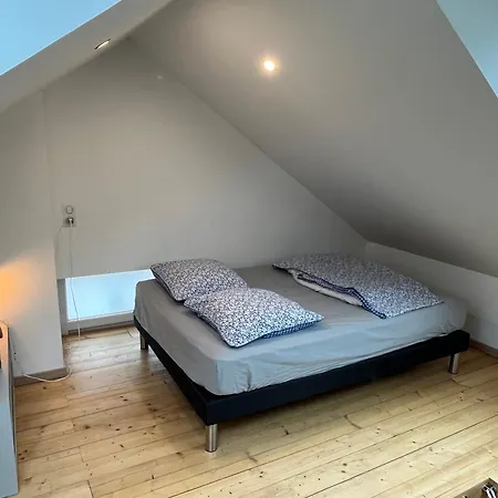Centre Superbe Appt 6 Personnes Avec Terrasse Classe 3 Etoiles Apartment