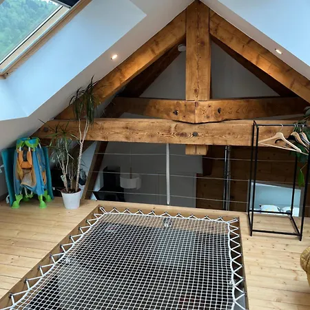 Centre Superbe Appt 6 Personnes Avec Terrasse Classe 3 Etoiles *