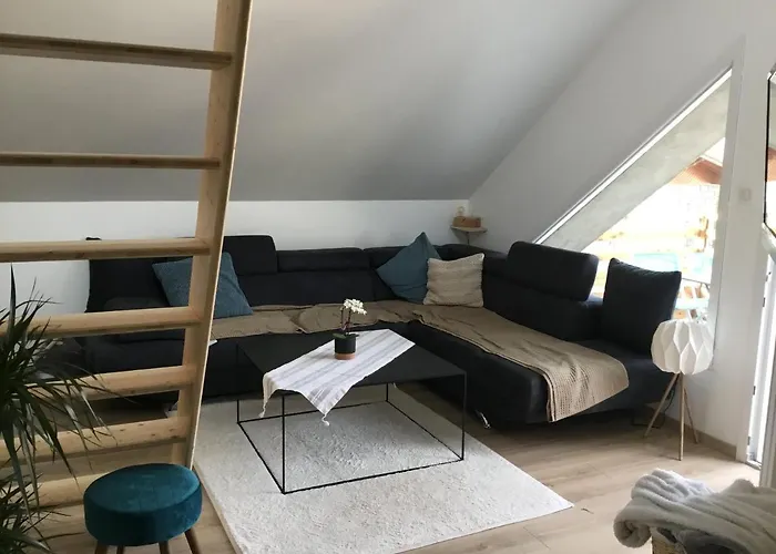 Centre Superbe Appt 6 Personnes Avec Terrasse Classe 3 Etoiles Apartmán *