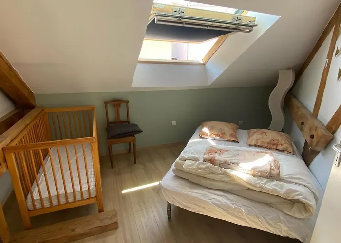 Centre Superbe Appt 6 Personnes Avec Terrasse Classe 3 Etoiles